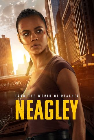 Poster zu Neagley