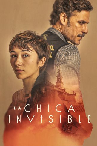 Poster zu La chica invisible