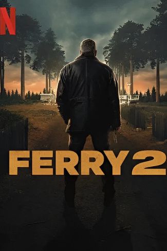 Poster zu Ferry 2