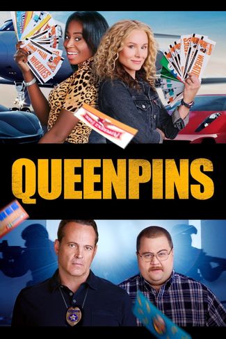 Poster zu Queenpins