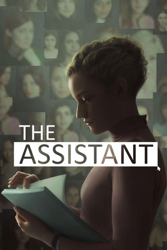 Poster zu The Assistant