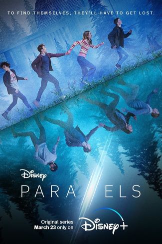 Poster of Parallels