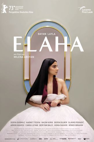 Poster zu Elaha