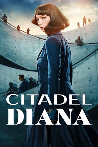 Poster zu Citadel: Diana