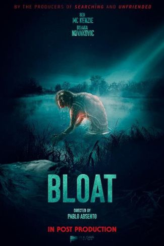 Poster of Bloat