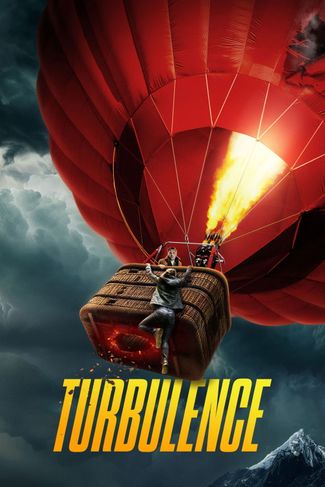 Poster zu Turbulence