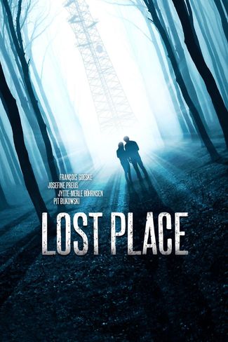 Poster zu Lost Place