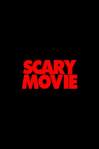 Poster of Scary Movie 6