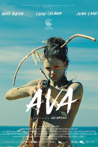 Poster zu Ava