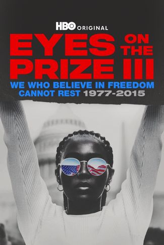 Poster zu Für die Freiheit: Die US-Bürgerrechtsbewegung