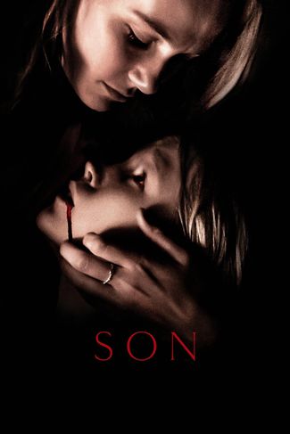 Poster of Son