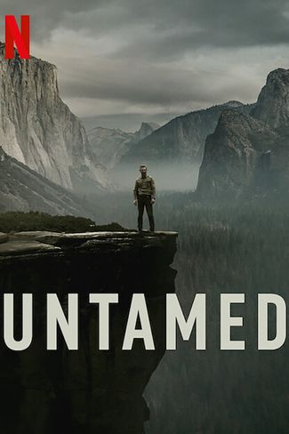 Poster of Untamed
