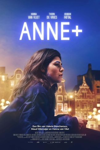 Poster zu Anne+