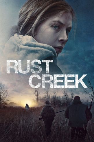 Poster of Rust Creek