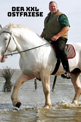 Poster zu Der XXL-Ostfriese