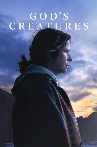 Poster of God's Creatures