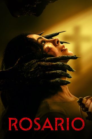 Poster of Rosario