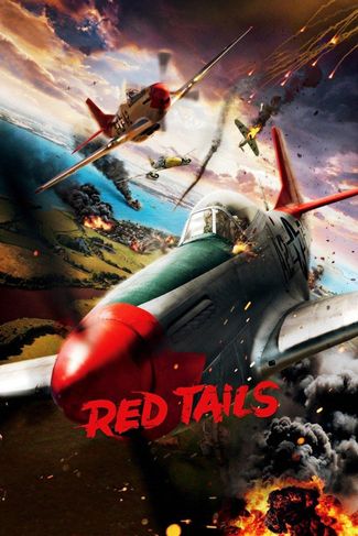 Poster zu Red Tails