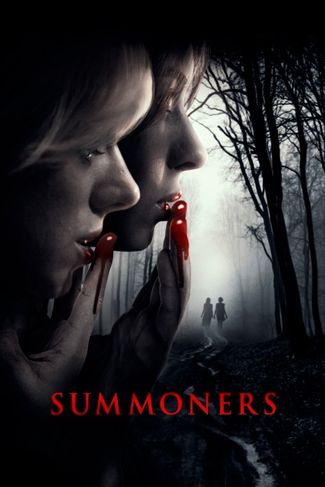 Poster zu Summoners - Die Beschwörung