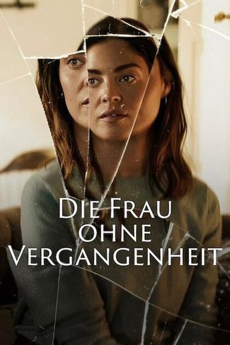 Poster zu Die Frau ohne Vergangenheit