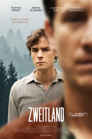 Poster zu Zweitland