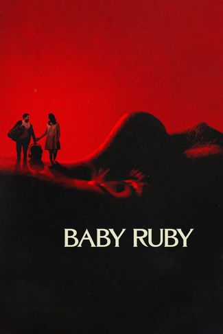 Poster zu Baby Ruby