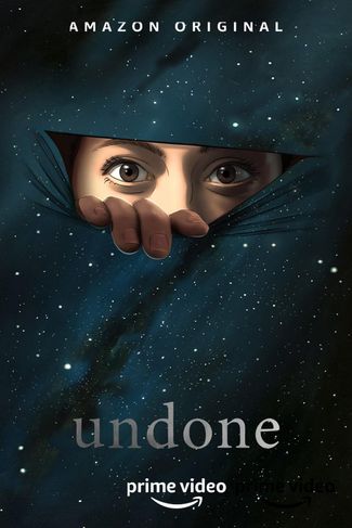 Poster of Undone