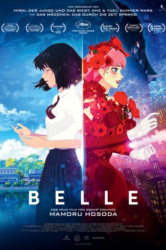 Poster zu Belle