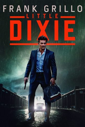 Poster zu Little Dixie