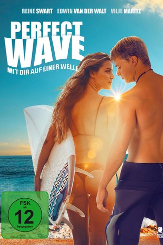 Poster zu Perfect Wave: Mit dir auf einer Welle