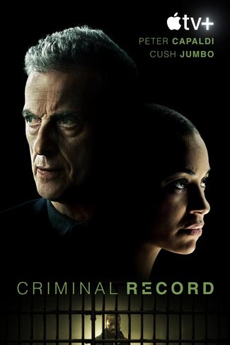 Poster of Criminal Record