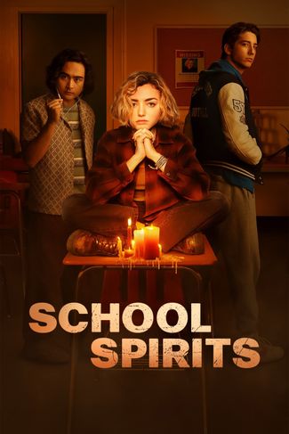 Poster zu School Spirits