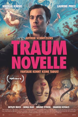 Poster of Traumnovelle