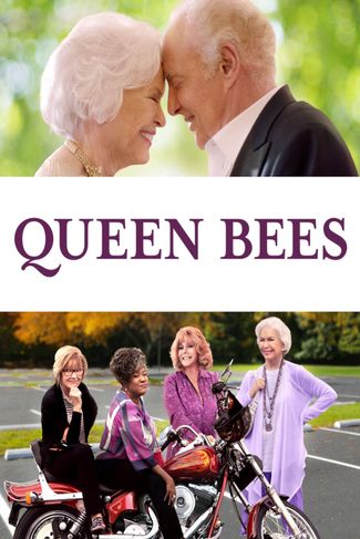 Poster zu Queen Bees