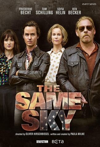 Poster of The Same Sky