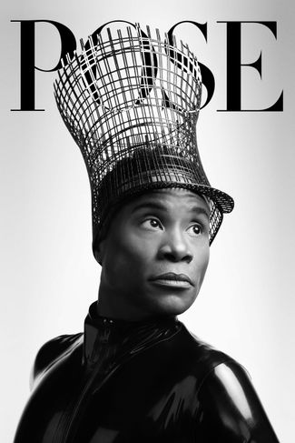 Poster of POSE