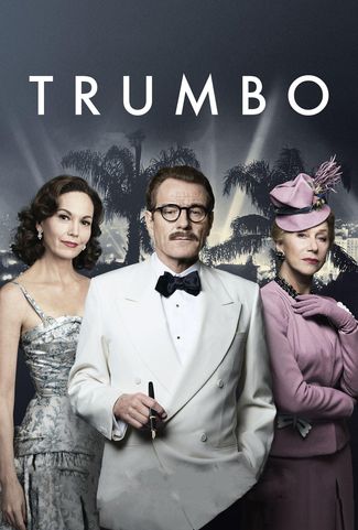 Poster zu Trumbo