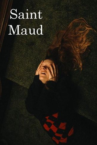 Poster zu Saint Maud