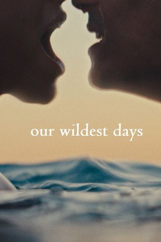 Poster zu Our Wildest Days