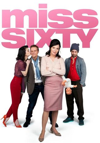 Poster of Miss Sixty