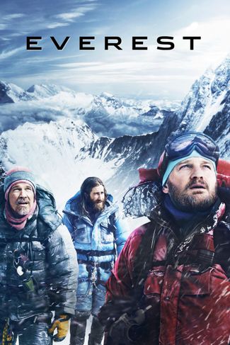Poster zu Everest