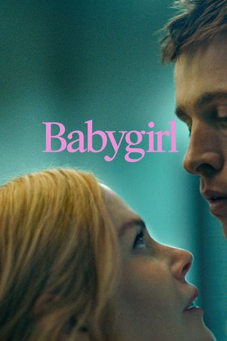 Poster of Babygirl