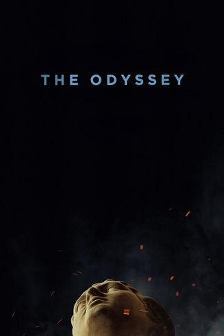 Poster of The Odyssey
