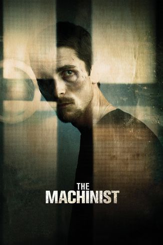 Poster of The Machinist