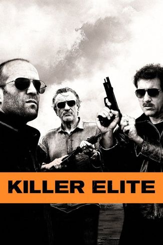 Poster zu Killer Elite