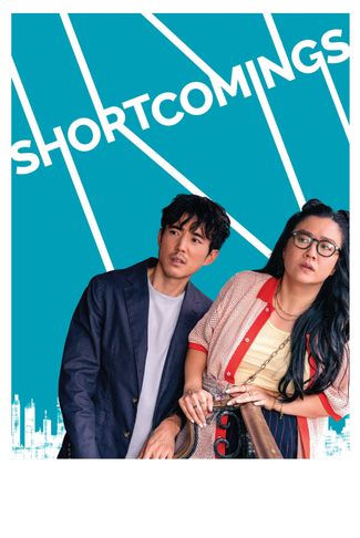 Poster of Shortcomings