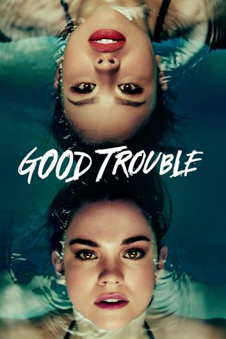 Poster of Good Trouble