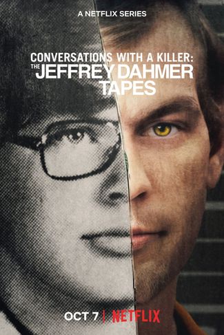 Poster zu Jeffrey Dahmer: Selbstporträt eines Serienmörders