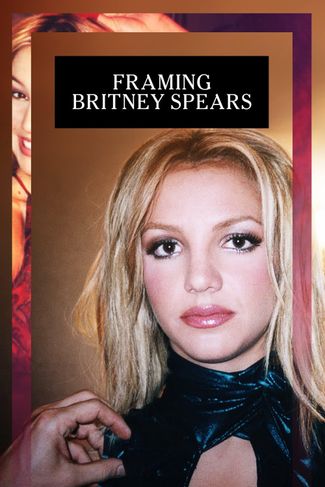 Poster zu Framing Britney Spears