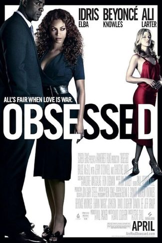 Poster zu Obsessed